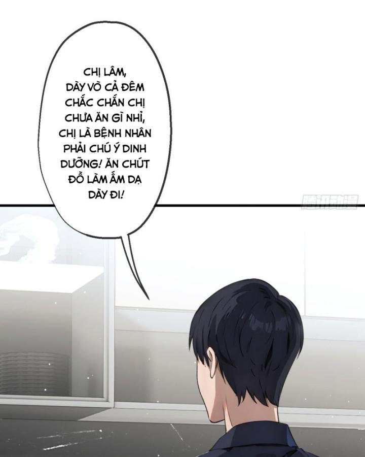 Thần Y Cái Thế Chapter 48 - Trang 22