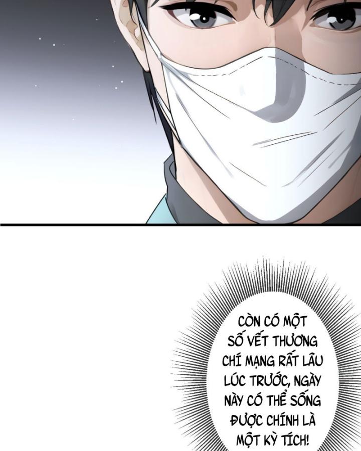 Thần Y Cái Thế Chapter 49 - Trang 27
