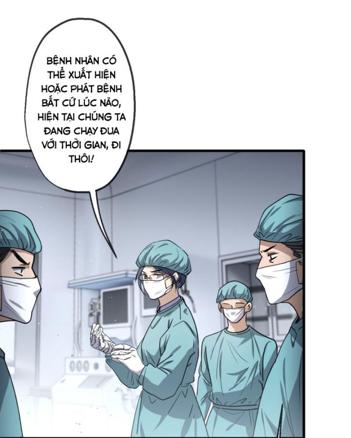 Thần Y Cái Thế Chapter 49 - Trang 29