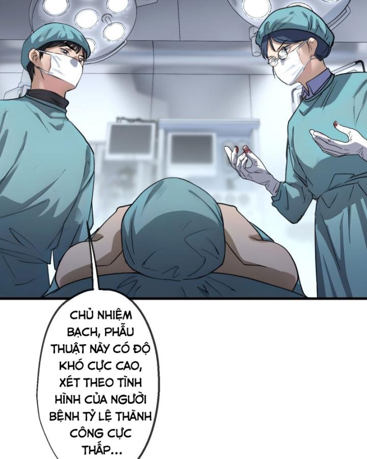 Thần Y Cái Thế Chapter 49 - Trang 43