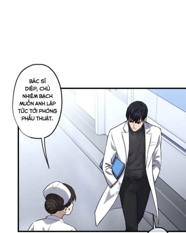 Thần Y Cái Thế Chapter 49 - Trang 6