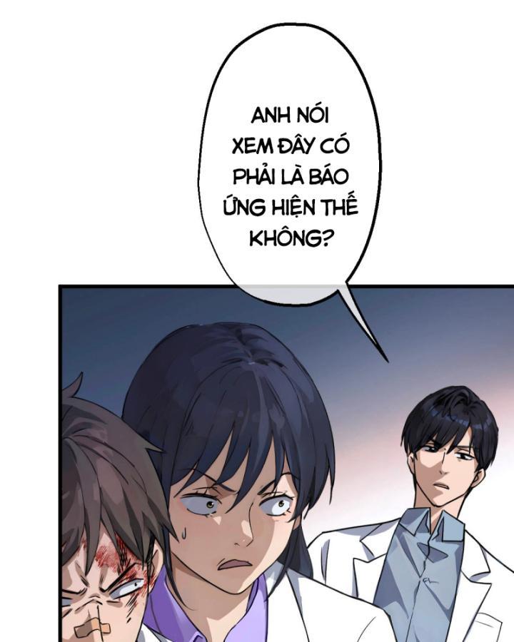 Thần Y Cái Thế Chapter 5 - Trang 10