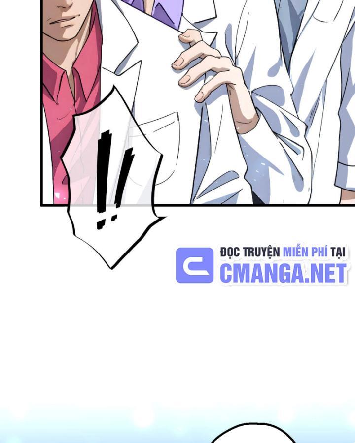 Thần Y Cái Thế Chapter 5 - Trang 11