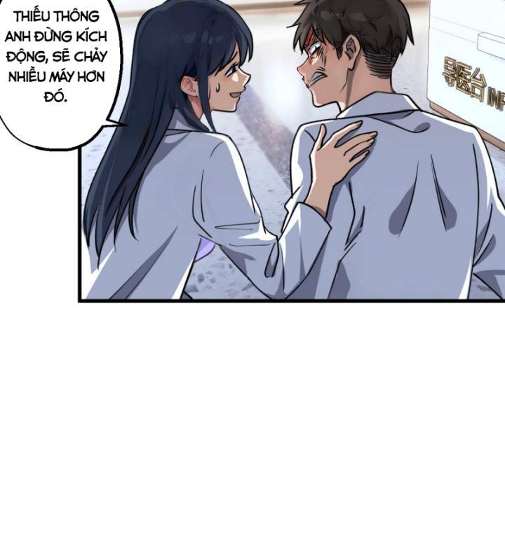 Thần Y Cái Thế Chapter 5 - Trang 17
