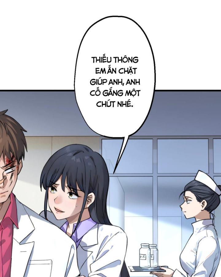 Thần Y Cái Thế Chapter 5 - Trang 18