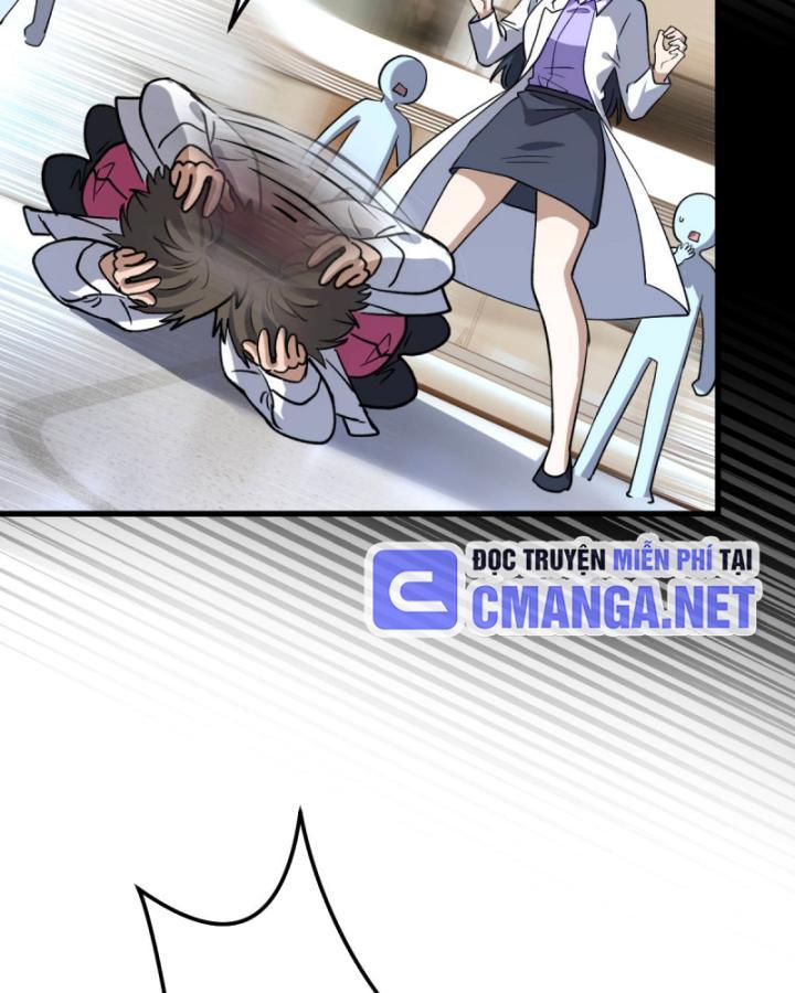 Thần Y Cái Thế Chapter 5 - Trang 27
