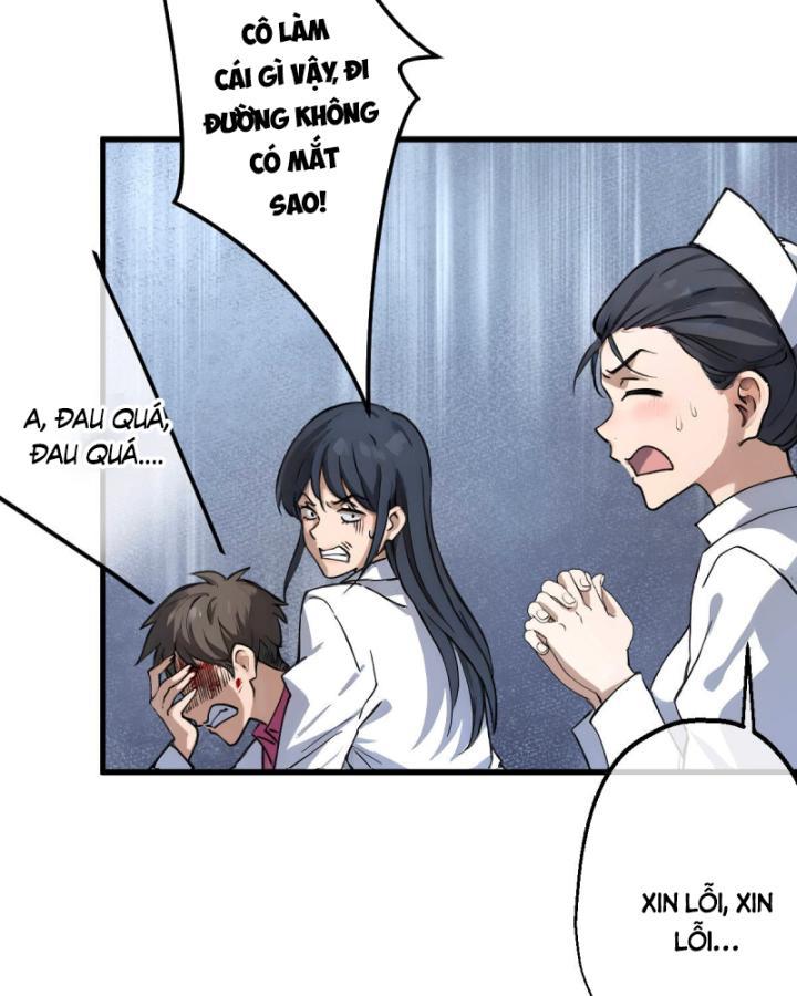Thần Y Cái Thế Chapter 5 - Trang 28