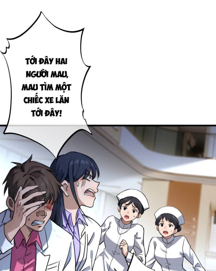 Thần Y Cái Thế Chapter 5 - Trang 30