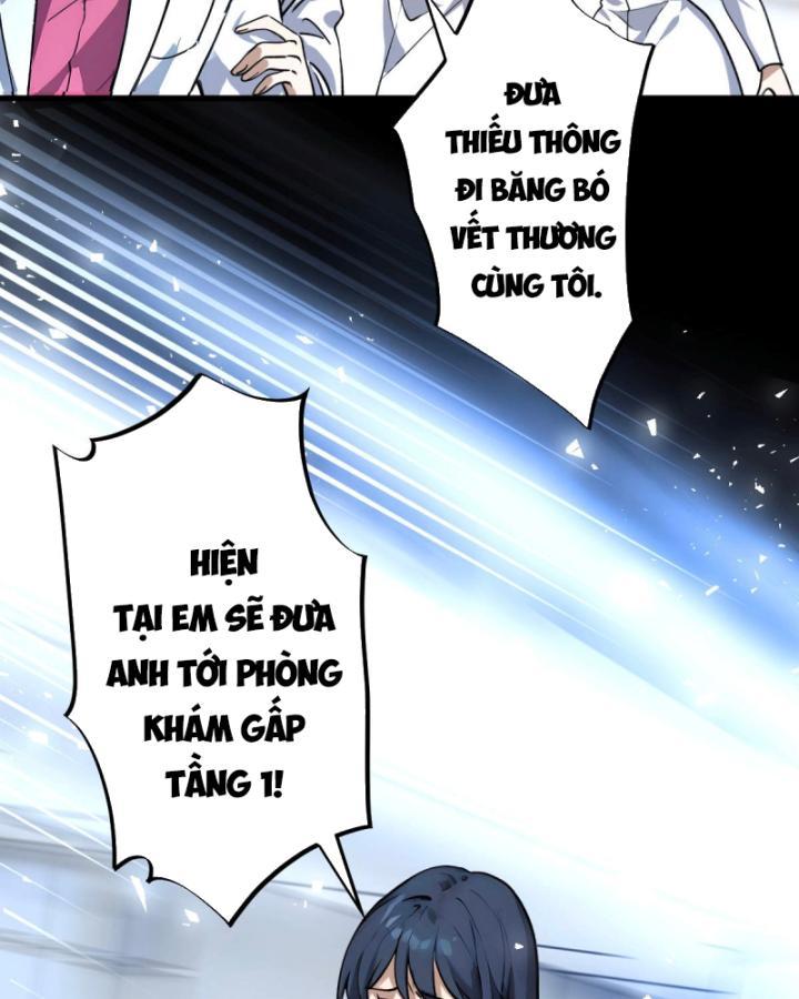 Thần Y Cái Thế Chapter 5 - Trang 31