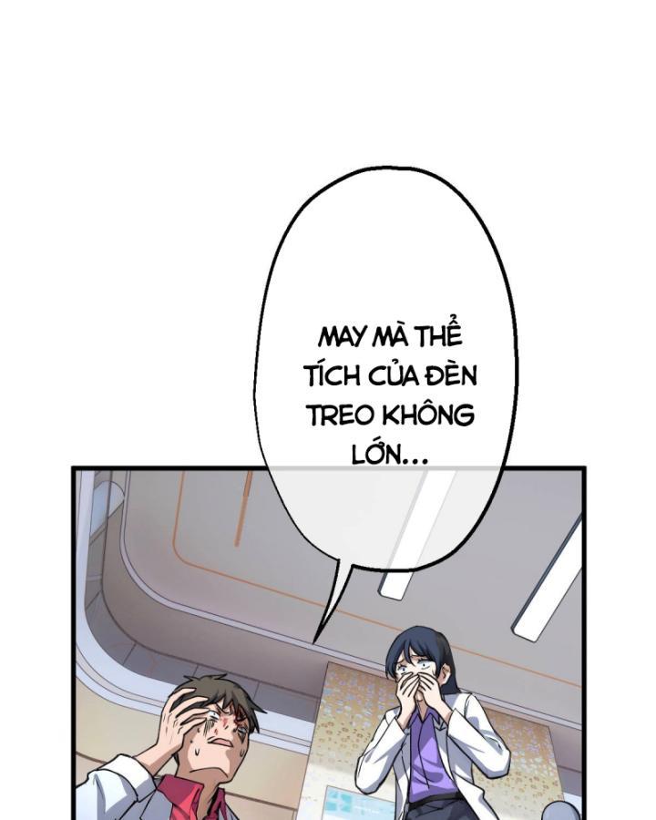 Thần Y Cái Thế Chapter 5 - Trang 7