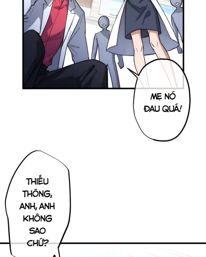 Thần Y Cái Thế Chapter 5 - Trang 8