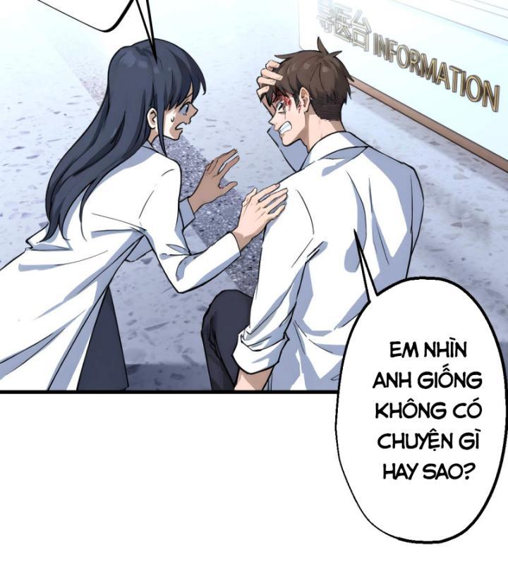 Thần Y Cái Thế Chapter 5 - Trang 9