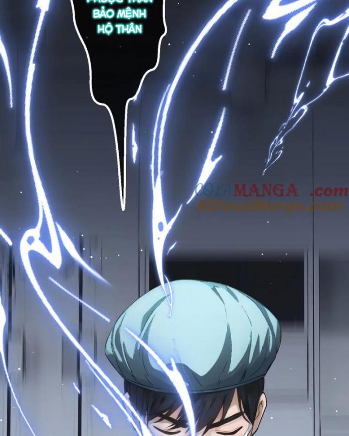 Thần Y Cái Thế Chapter 50 - Trang 22