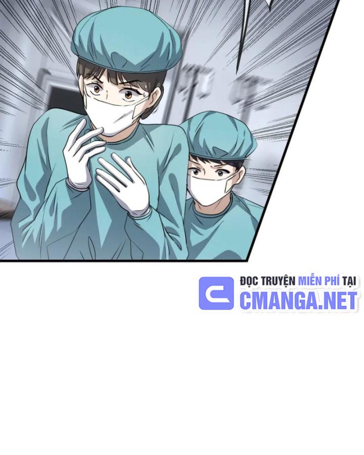 Thần Y Cái Thế Chapter 50 - Trang 29