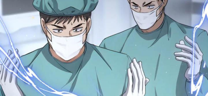 Thần Y Cái Thế Chapter 50 - Trang 32