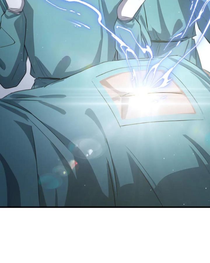 Thần Y Cái Thế Chapter 50 - Trang 33