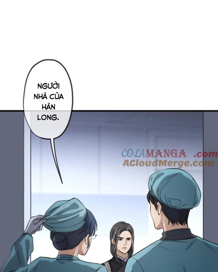 Thần Y Cái Thế Chapter 50 - Trang 46