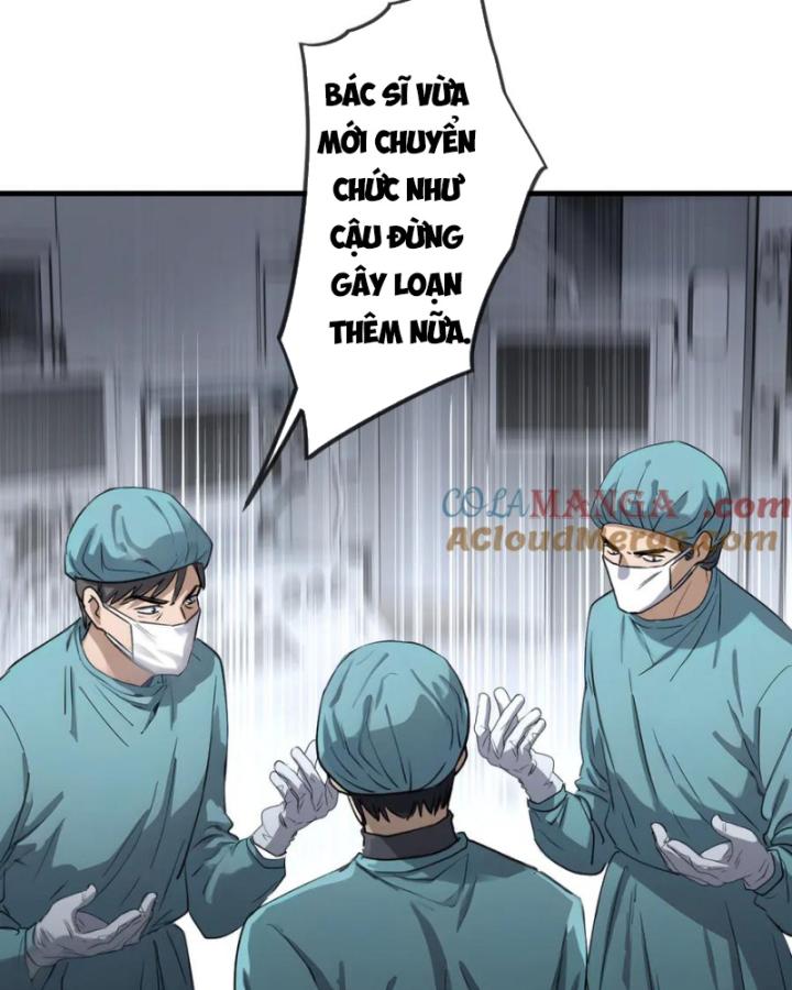 Thần Y Cái Thế Chapter 50 - Trang 6