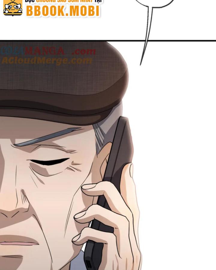 Thần Y Cái Thế Chapter 51 - Trang 21