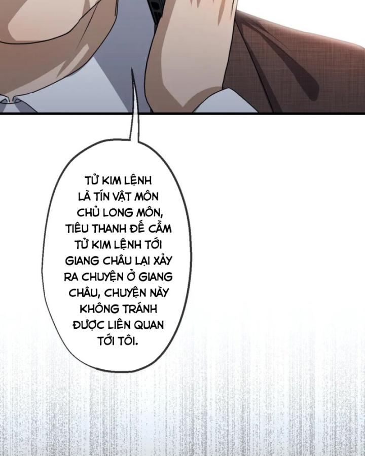 Thần Y Cái Thế Chapter 51 - Trang 22