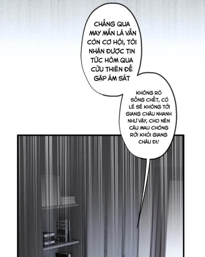 Thần Y Cái Thế Chapter 51 - Trang 28