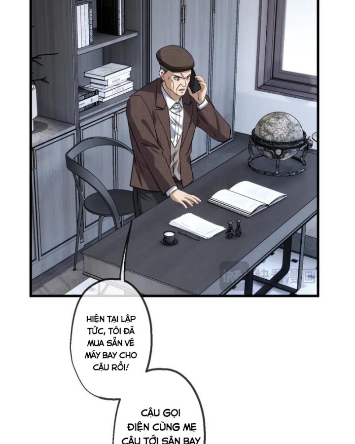 Thần Y Cái Thế Chapter 51 - Trang 29