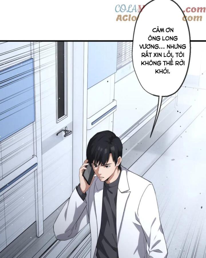 Thần Y Cái Thế Chapter 51 - Trang 33