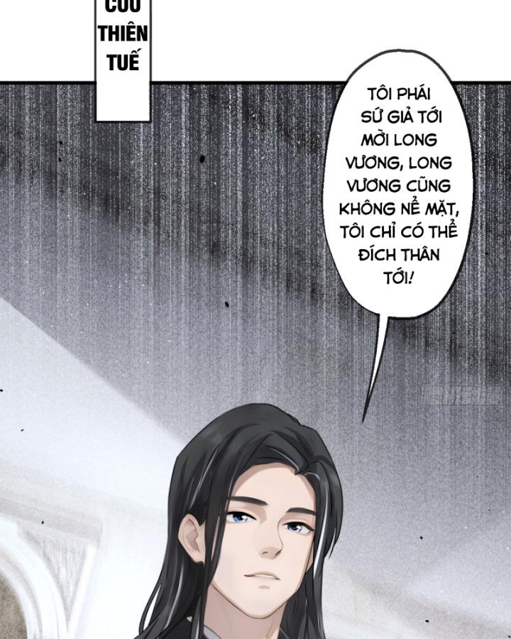 Thần Y Cái Thế Chapter 52 - Trang 30