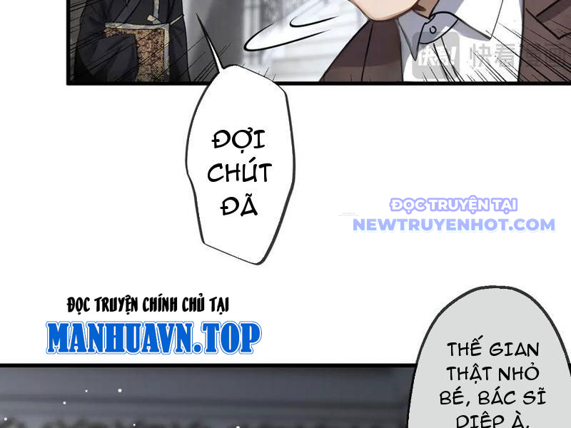 Thần Y Cái Thế Chapter 53 - Trang 8