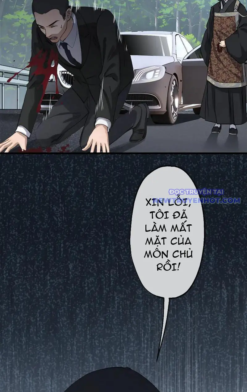 Thần Y Cái Thế Chapter 54 - Trang 10