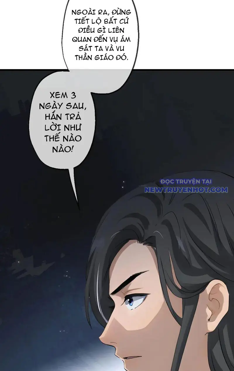 Thần Y Cái Thế Chapter 54 - Trang 19