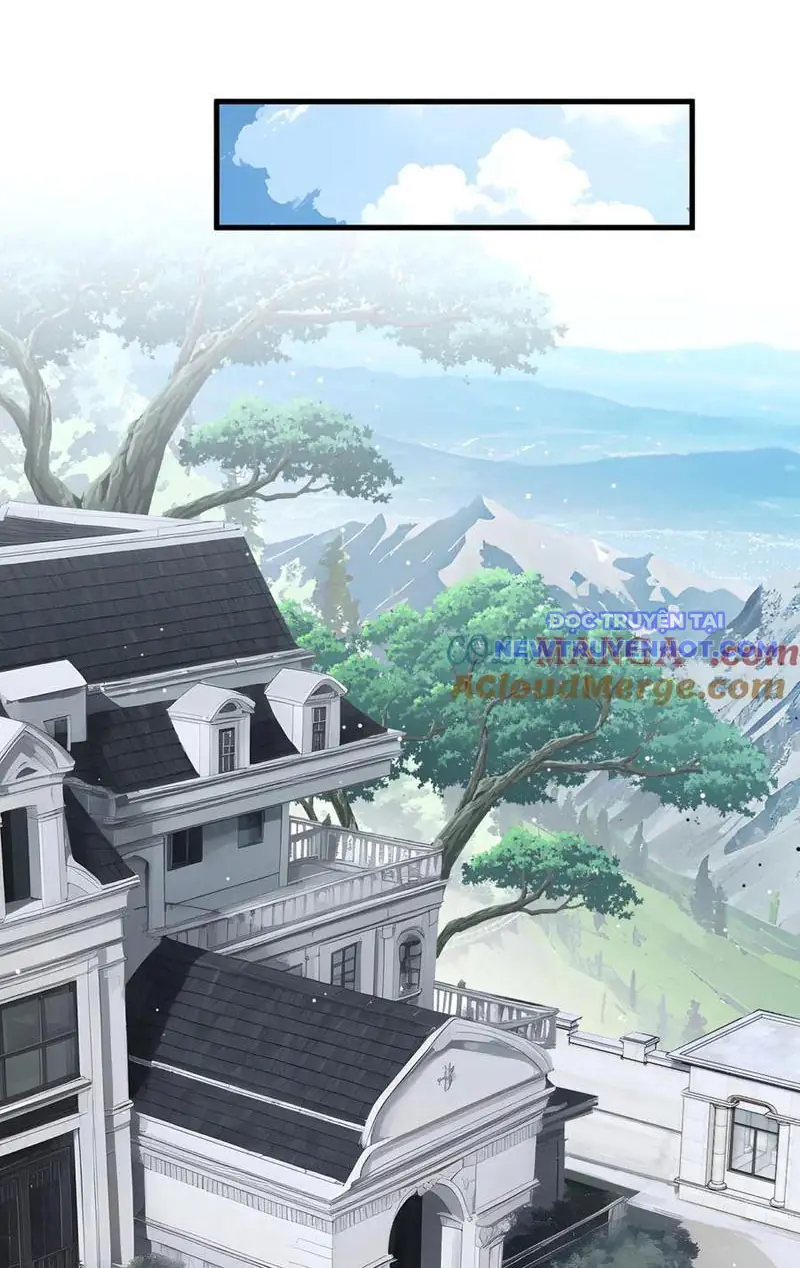 Thần Y Cái Thế Chapter 54 - Trang 22