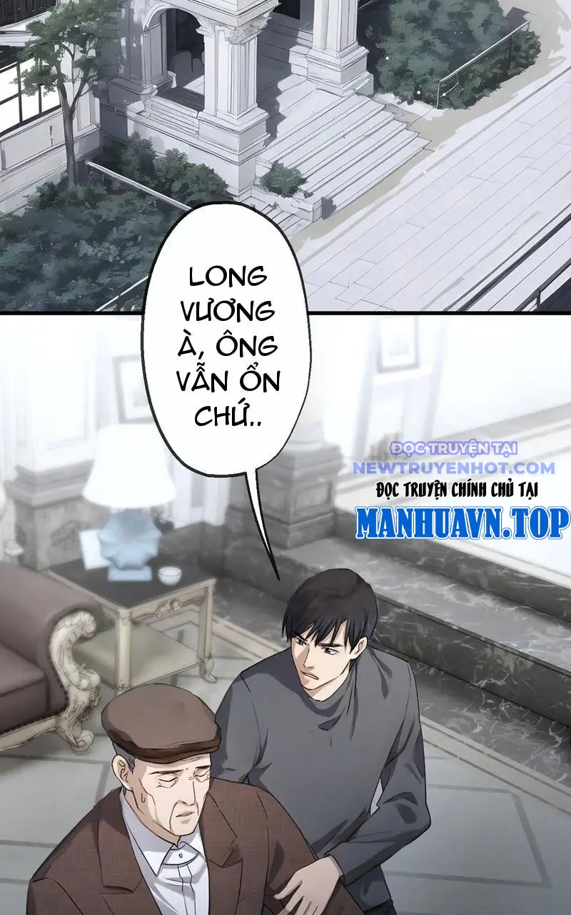 Thần Y Cái Thế Chapter 54 - Trang 23