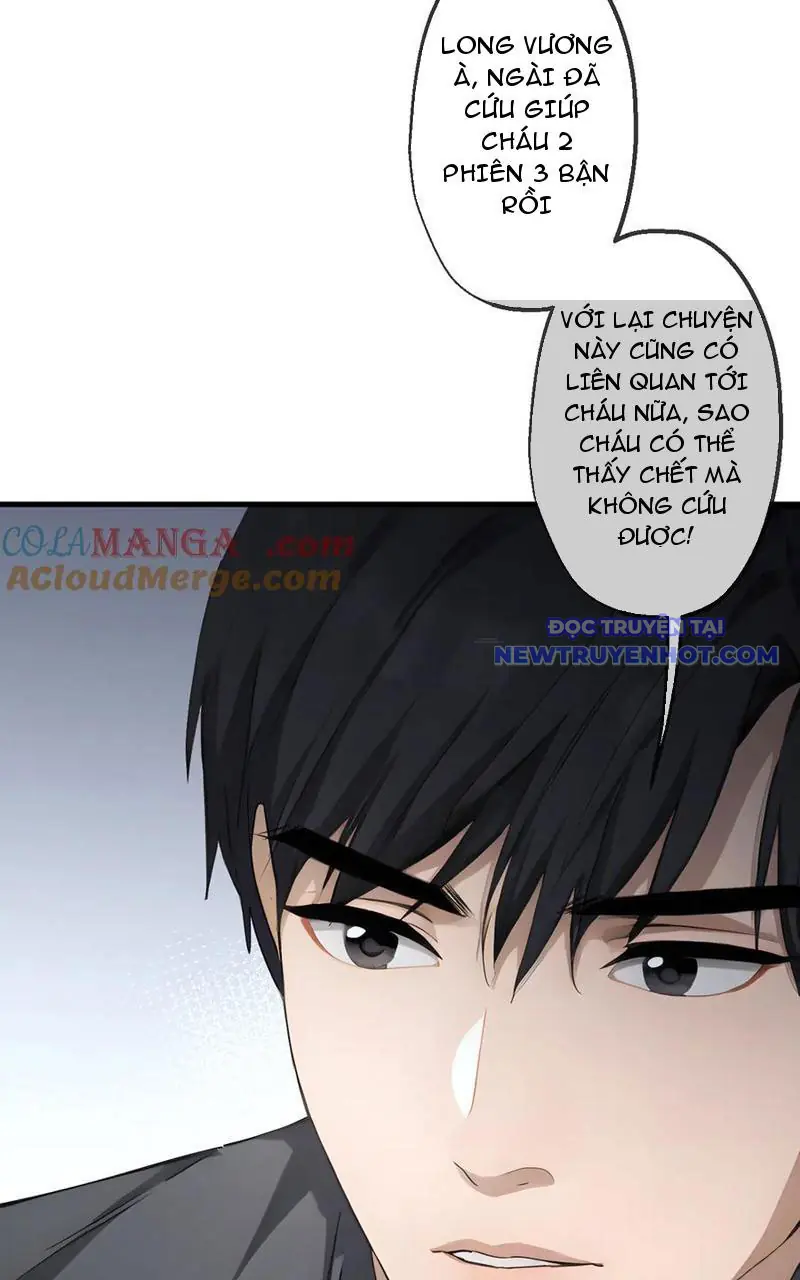 Thần Y Cái Thế Chapter 54 - Trang 26