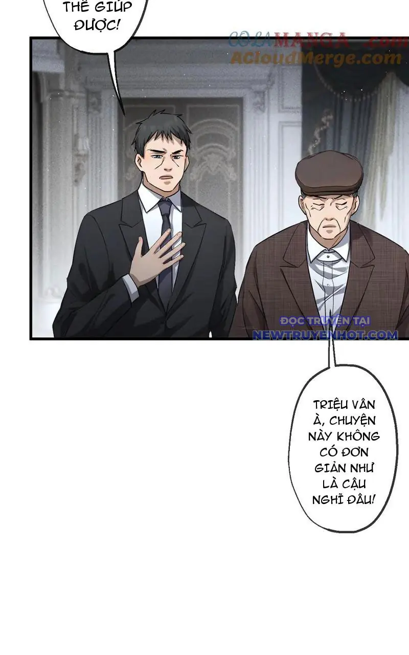 Thần Y Cái Thế Chapter 54 - Trang 32