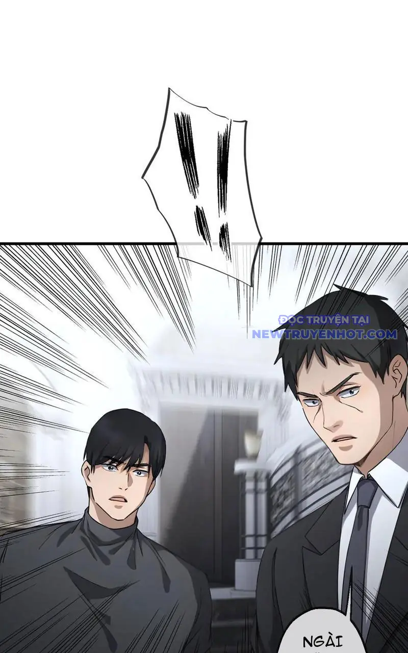 Thần Y Cái Thế Chapter 54 - Trang 33