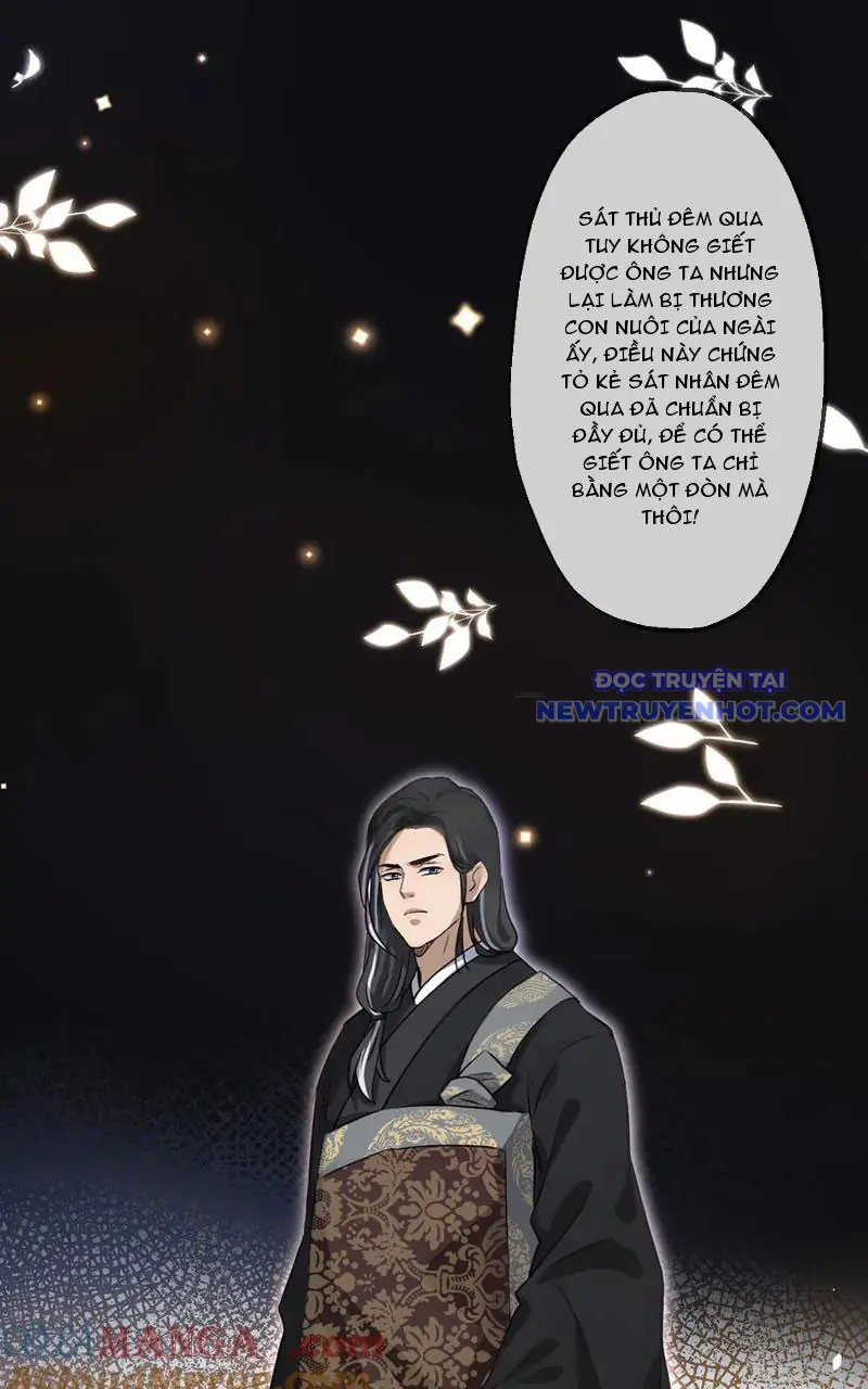 Thần Y Cái Thế Chapter 54 - Trang 35