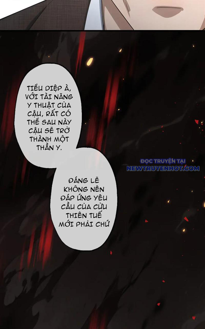 Thần Y Cái Thế Chapter 54 - Trang 38