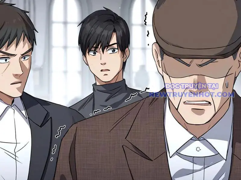 Thần Y Cái Thế Chapter 55 - Trang 38