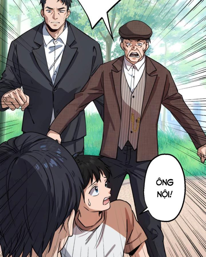 Thần Y Cái Thế Chapter 6 - Trang 16