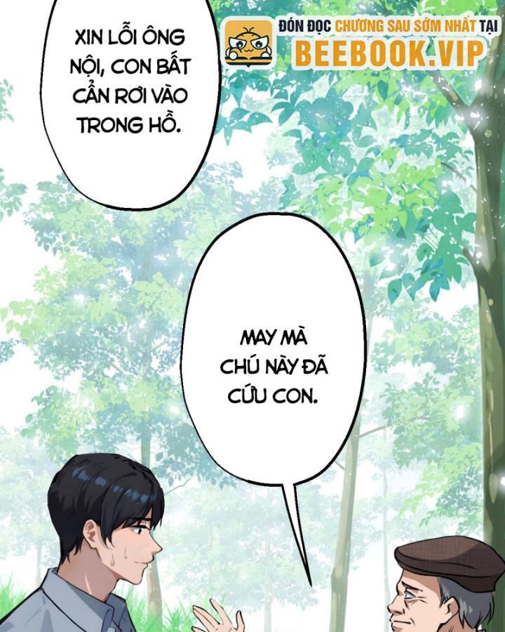 Thần Y Cái Thế Chapter 6 - Trang 19