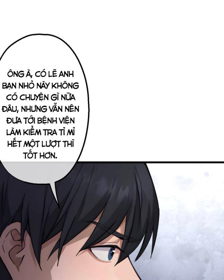 Thần Y Cái Thế Chapter 6 - Trang 21