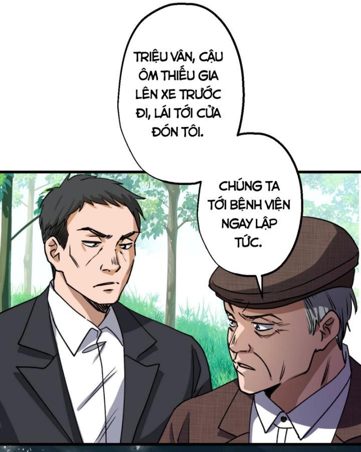 Thần Y Cái Thế Chapter 6 - Trang 24