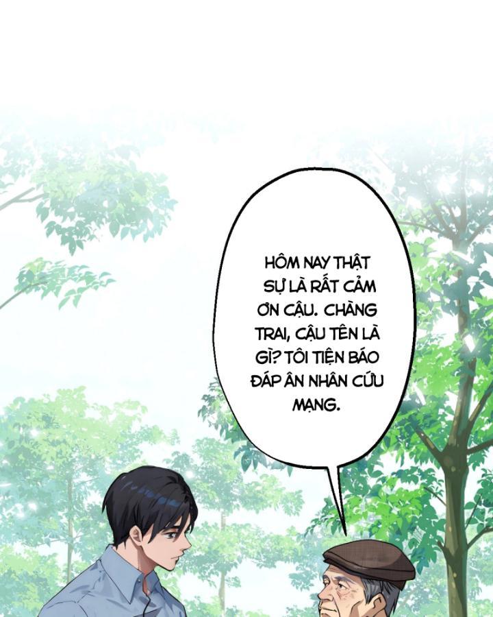 Thần Y Cái Thế Chapter 6 - Trang 32