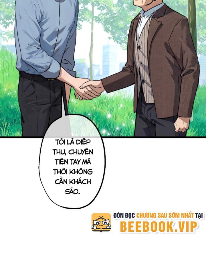 Thần Y Cái Thế Chapter 6 - Trang 33