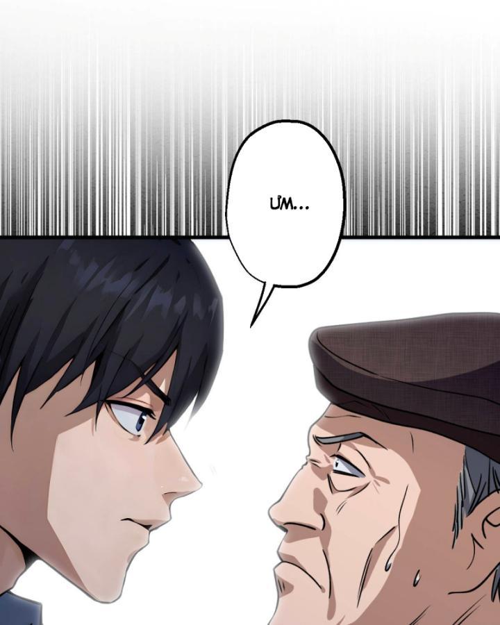 Thần Y Cái Thế Chapter 6 - Trang 36