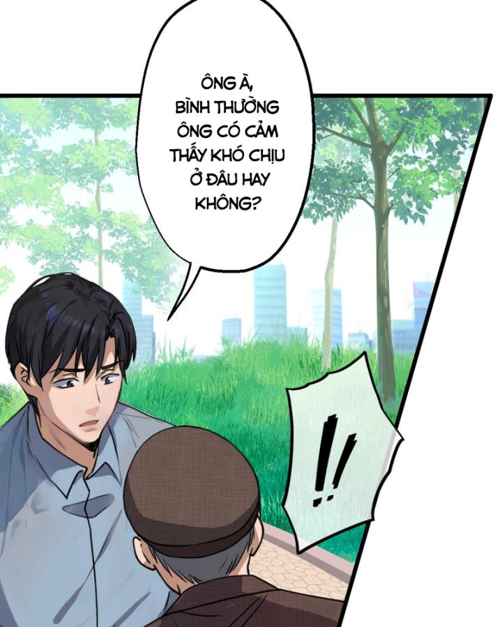 Thần Y Cái Thế Chapter 6 - Trang 38