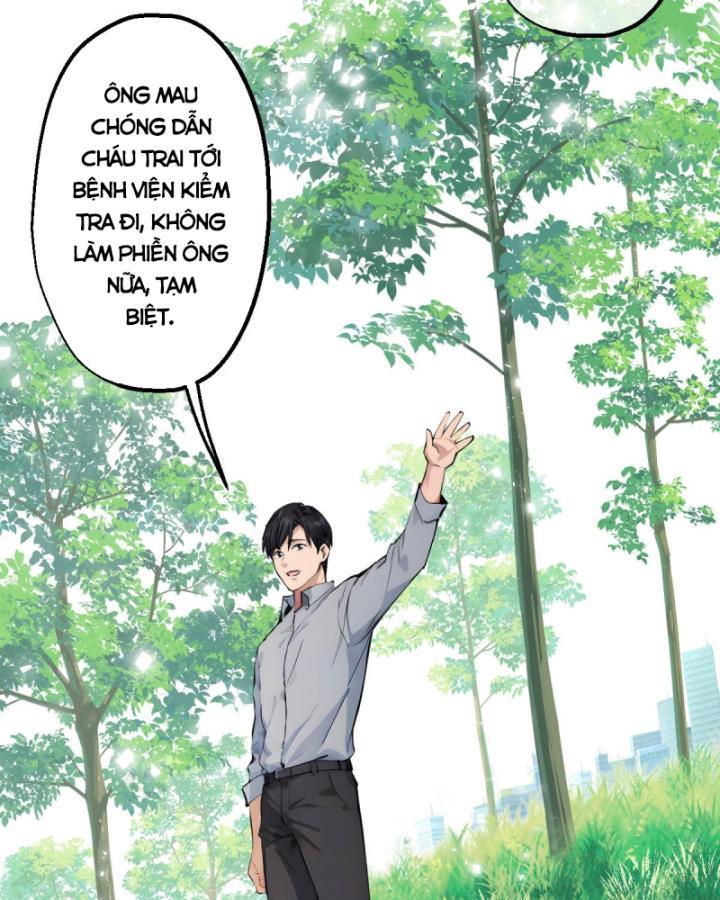 Thần Y Cái Thế Chapter 6 - Trang 44