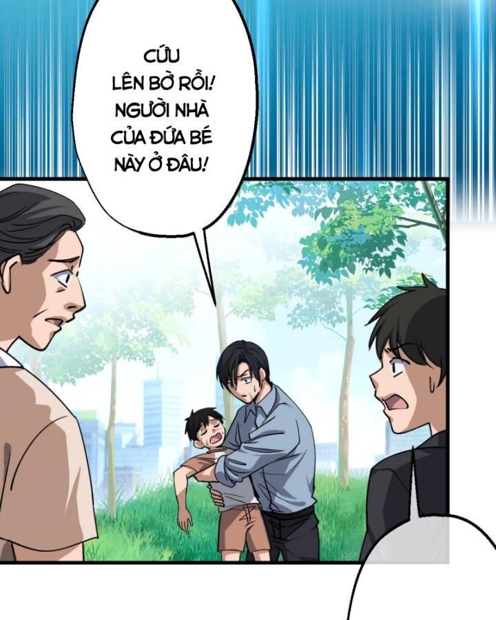 Thần Y Cái Thế Chapter 6 - Trang 6