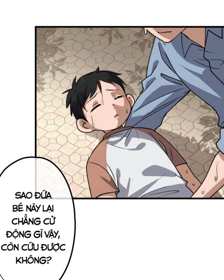 Thần Y Cái Thế Chapter 6 - Trang 8